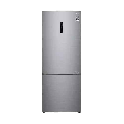 FRIGORIFER GBB566PZHMN