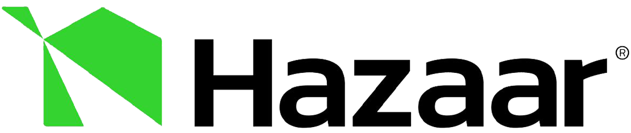 hazaar logo
