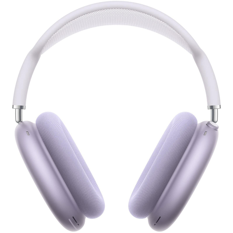 APPLE AIRPODS MAX USB-C PURPLE