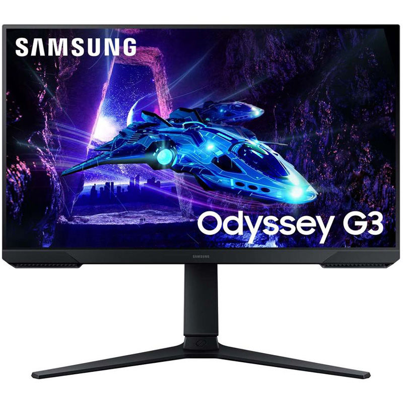 SAMSUNG LS24DG302EUXEN ODYSSEY