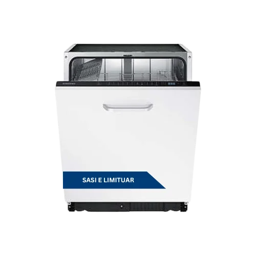 LAVASTOVILJE
                        DW60M6040BB/EO