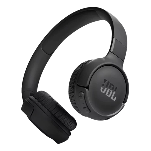 KUFJE TUNE
                      525BT