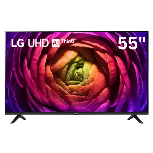 TV LG 55UR78003LK.AEU