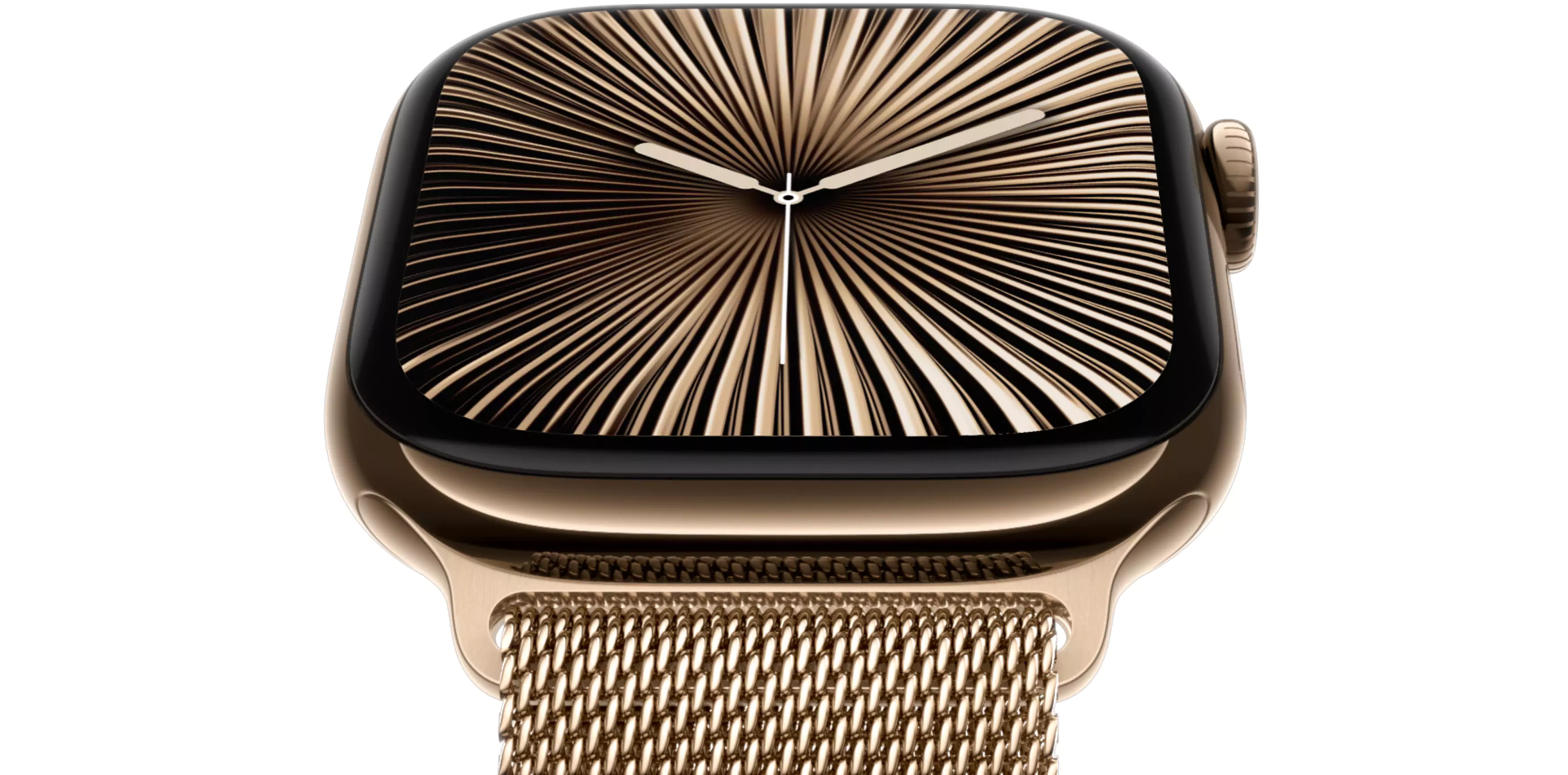 applse watch series 10