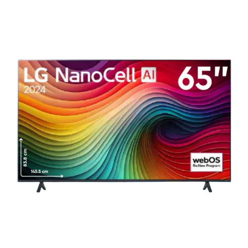TV 65NANO81T3A.AEU
