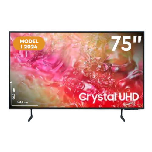 TV UE75DU7192UXXH