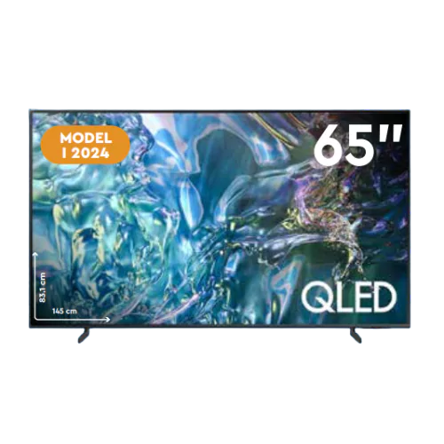 TV QE65Q60DAUXXH