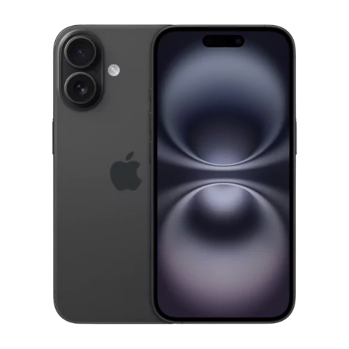 iPhone 16