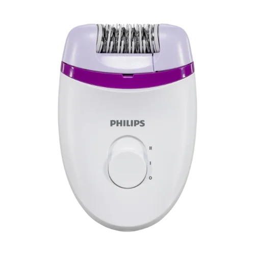 DEPILATOR
                        BRE225/00