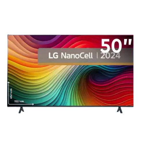TV 50NANO81T3A.AEU
