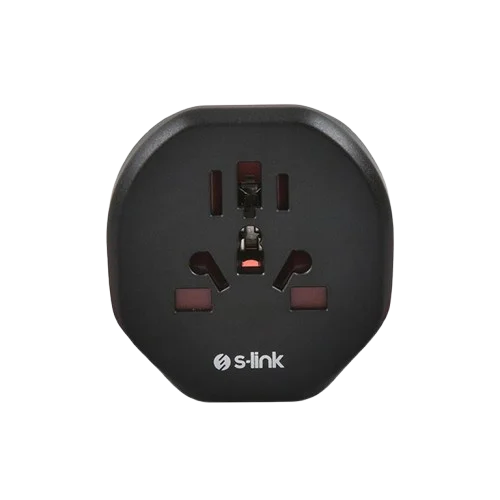 ADAPTOR PRIZE 
                        SL-WL09