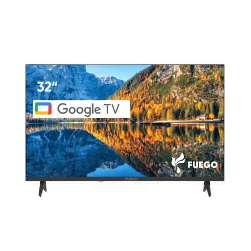 TV
                          32EL720GTV