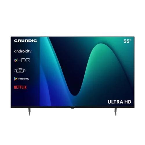 TV
                          55GHU7800B