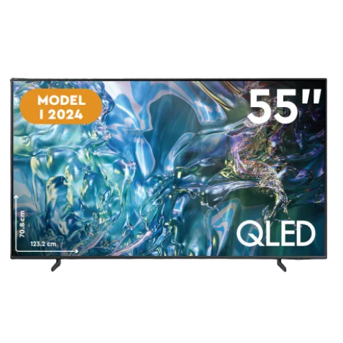 TV QE55Q60DAUXXH