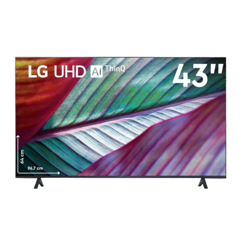 TV 43UR78003LK.AEU
