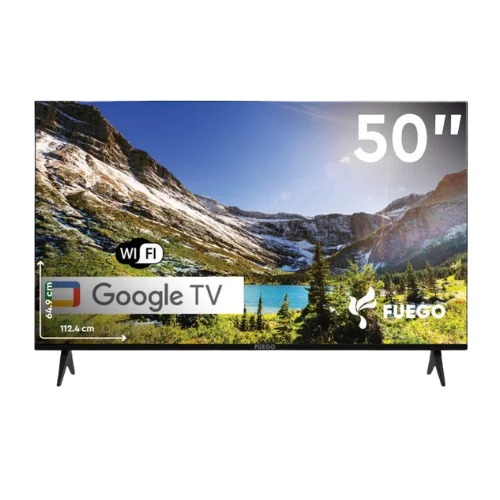 TV
                          50ELU720GTV