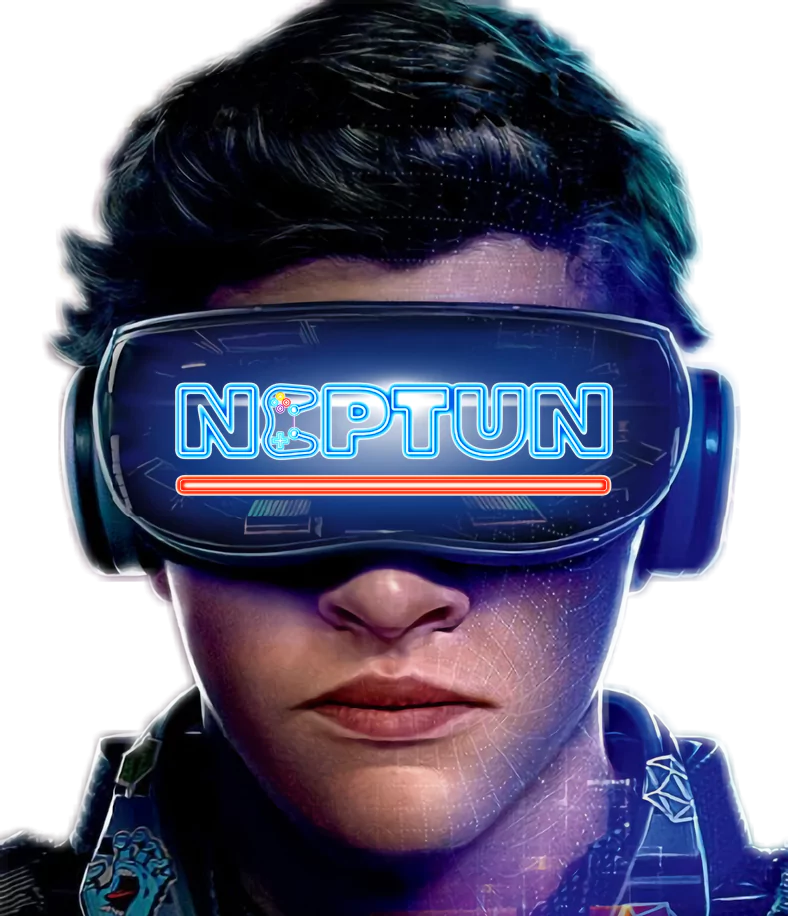 neptun avatar