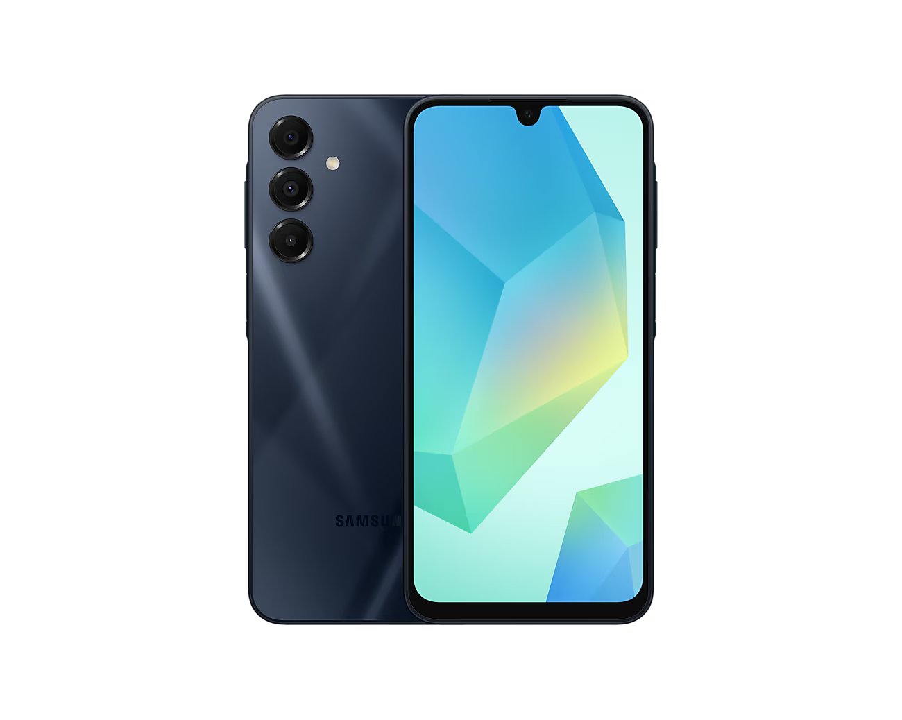 SMARTPHONE SAMSUNG GALAXY A16 SM-A165FZA 4/128 GB GRAY