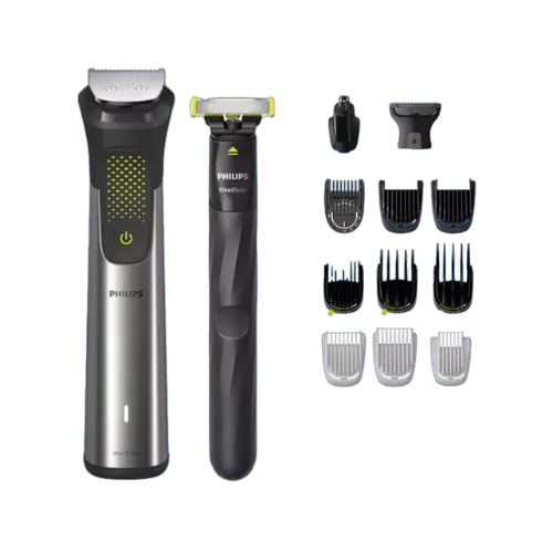 MAKINE QETH&Euml;SE MULTIFUNKSIONALE MG9552/15