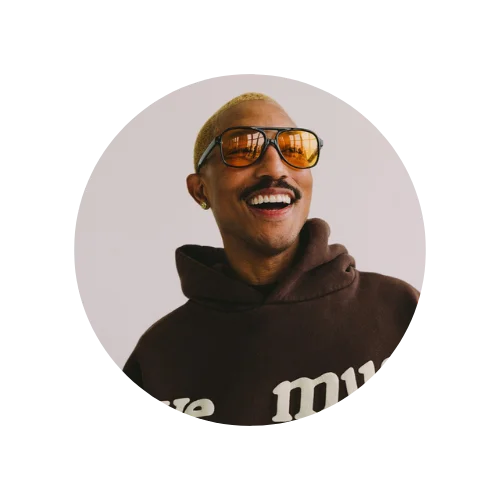 pharrel williams