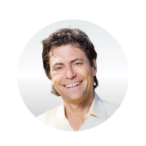 Max Tegmark