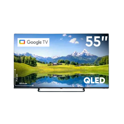 TV
                          QLED55ELU820GTV
                          