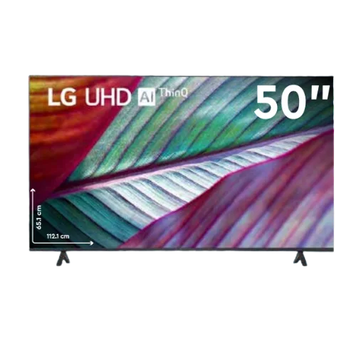 TV
                          50UR78003LK.AEU
                          