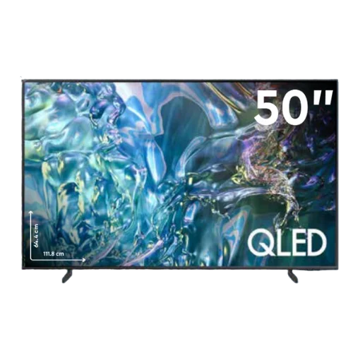 TV
                          QE50Q60DAUXXH