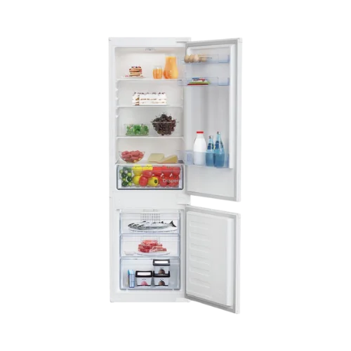 FRIGORIFER
                          BCHA275K41SN