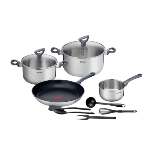 SET TENXHERE 
                          + KAPAK G713SB45 - 11P