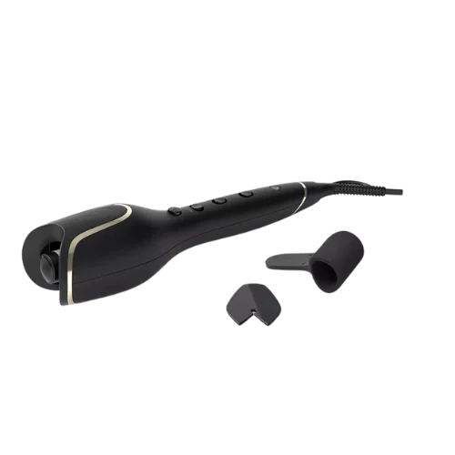 STILUES FLOK&Euml;SH 
                            AUTOCURLER BHB876/00