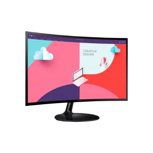 MONITOR 
                          LS27C360EAUXEN