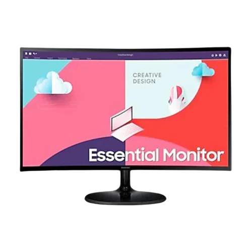 MONITOR 
                          LS24C360EAUXEN