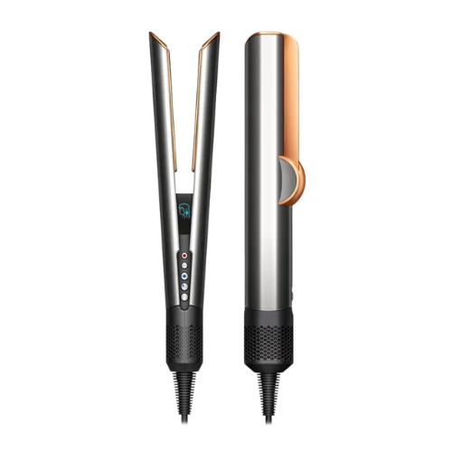 PIASTER FLOK&Euml;SH 
                          AIRSTRAIT NICKEL 
                          408202-0