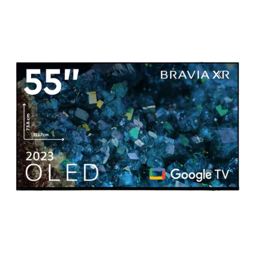 TV XR55A80LAEP.AEU