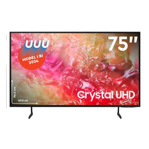 TV UE75DU7192UXXH