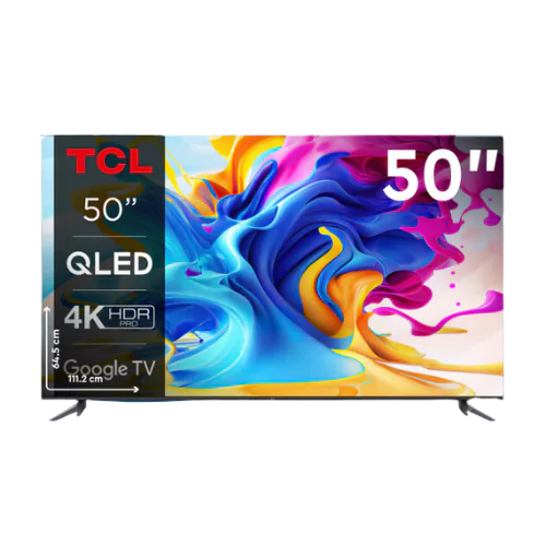 TV 50C649