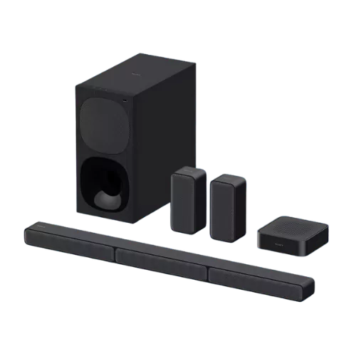 SOUNDBAR HTS40R.CEL