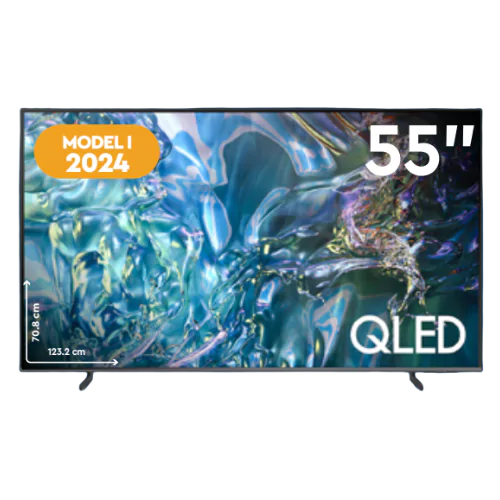 TV QE55Q67DAUXXH