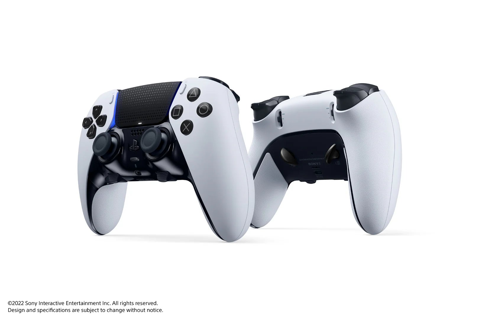 DualSense Edge Wireless