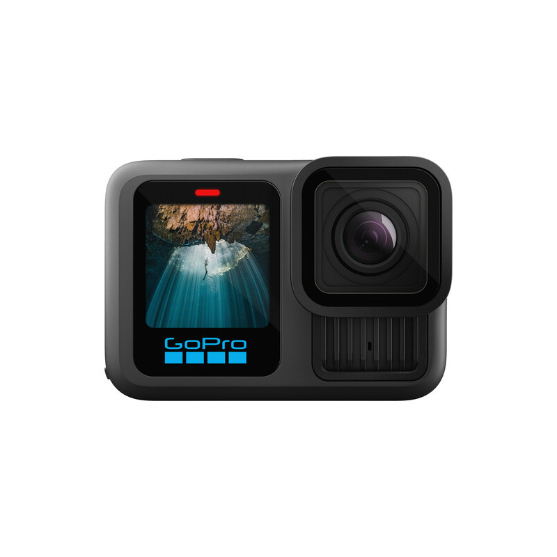 KAMERA GOPRO HERO 13 BLACK