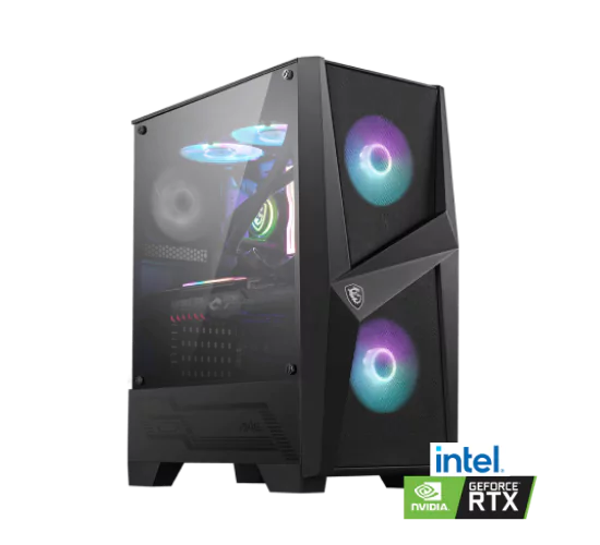 gaming pc