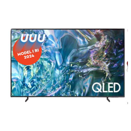 TV 
                          QE50Q67DAUXXH