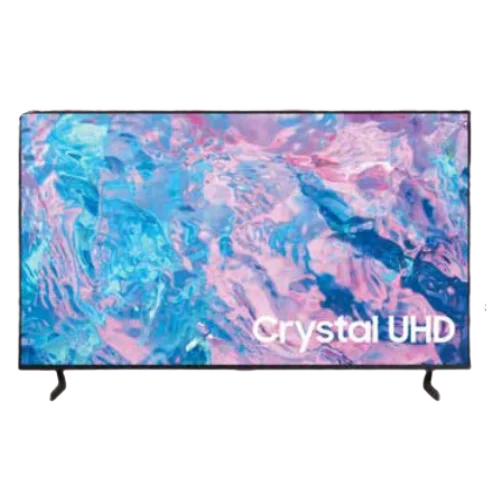 TV 
                          UE43CU7092UXXH