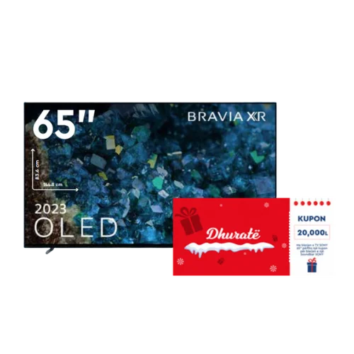 TV  OLED XR65A80LAEP