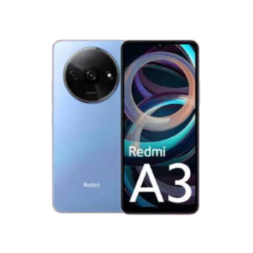 REDMI A3 
                          4/128GB