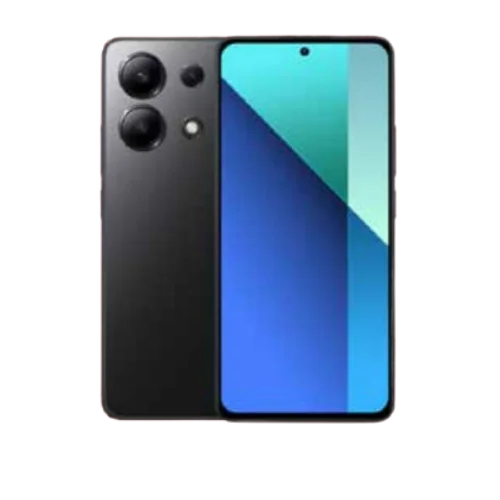 REDMI NOTE 13 
                          6/128GB