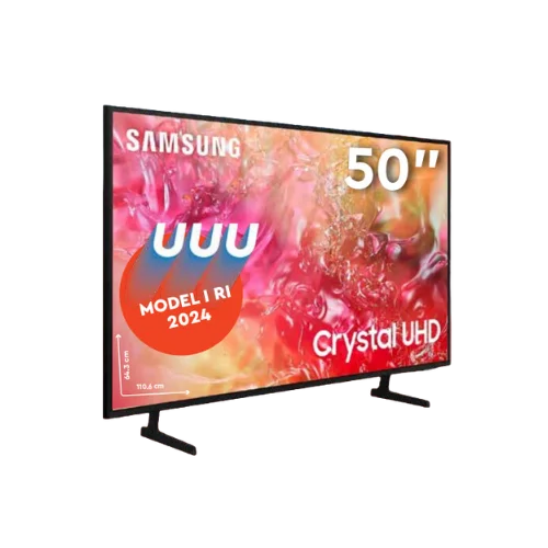 TV UE50DU7172UXXH
                        