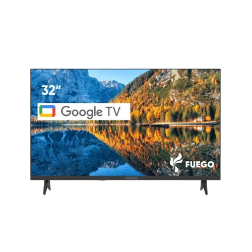 TV 
                          32EL720GTV