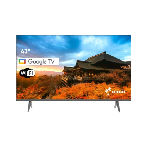 TV 
                          43EL720GTV